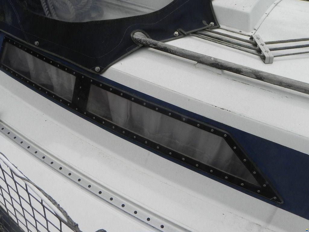 Standfast Loper 27