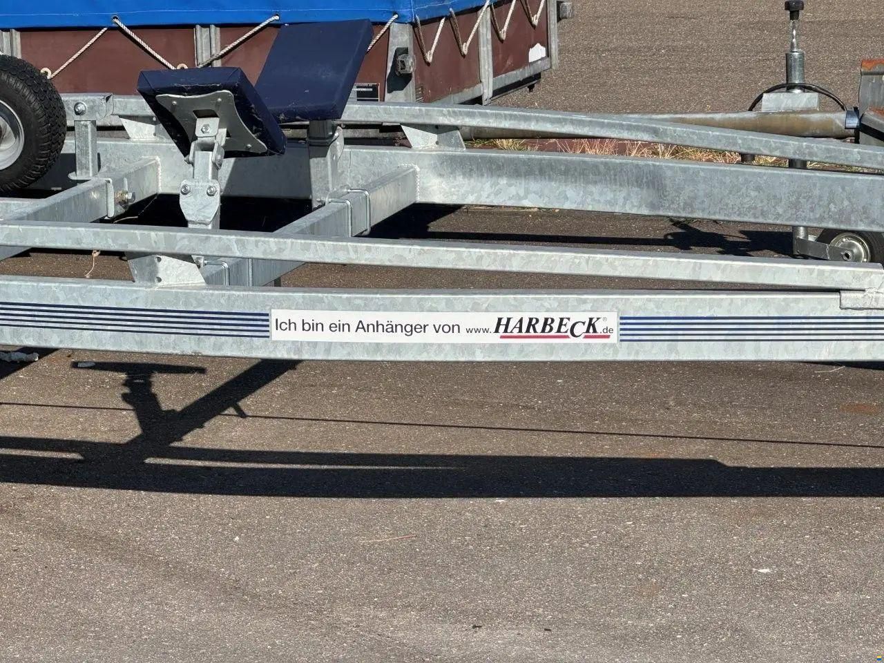 Harbeck BT20-35V / BT 3000