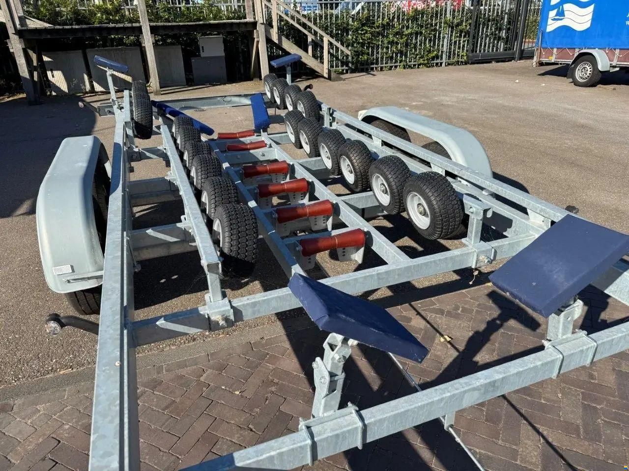 Harbeck BT20-35V / BT 3000