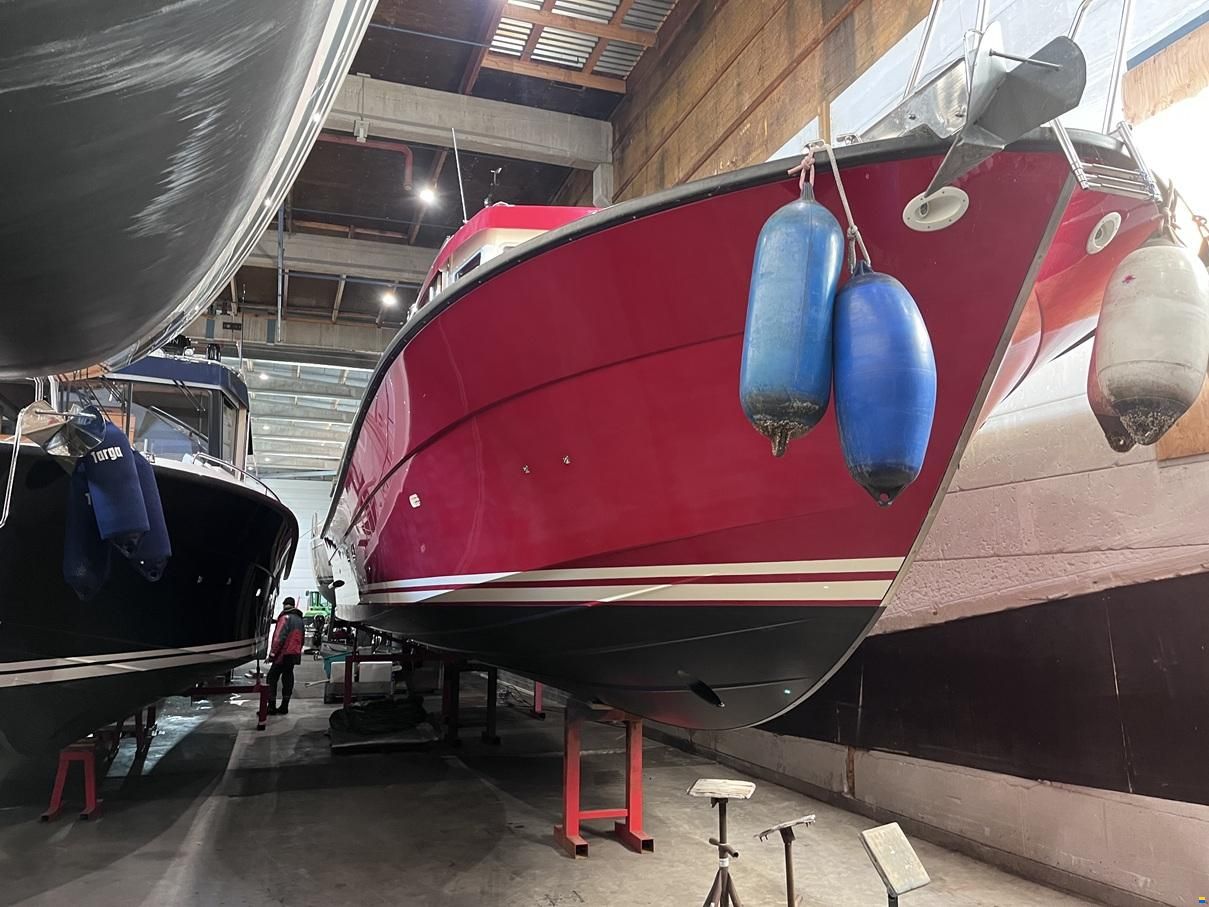 Targa 42