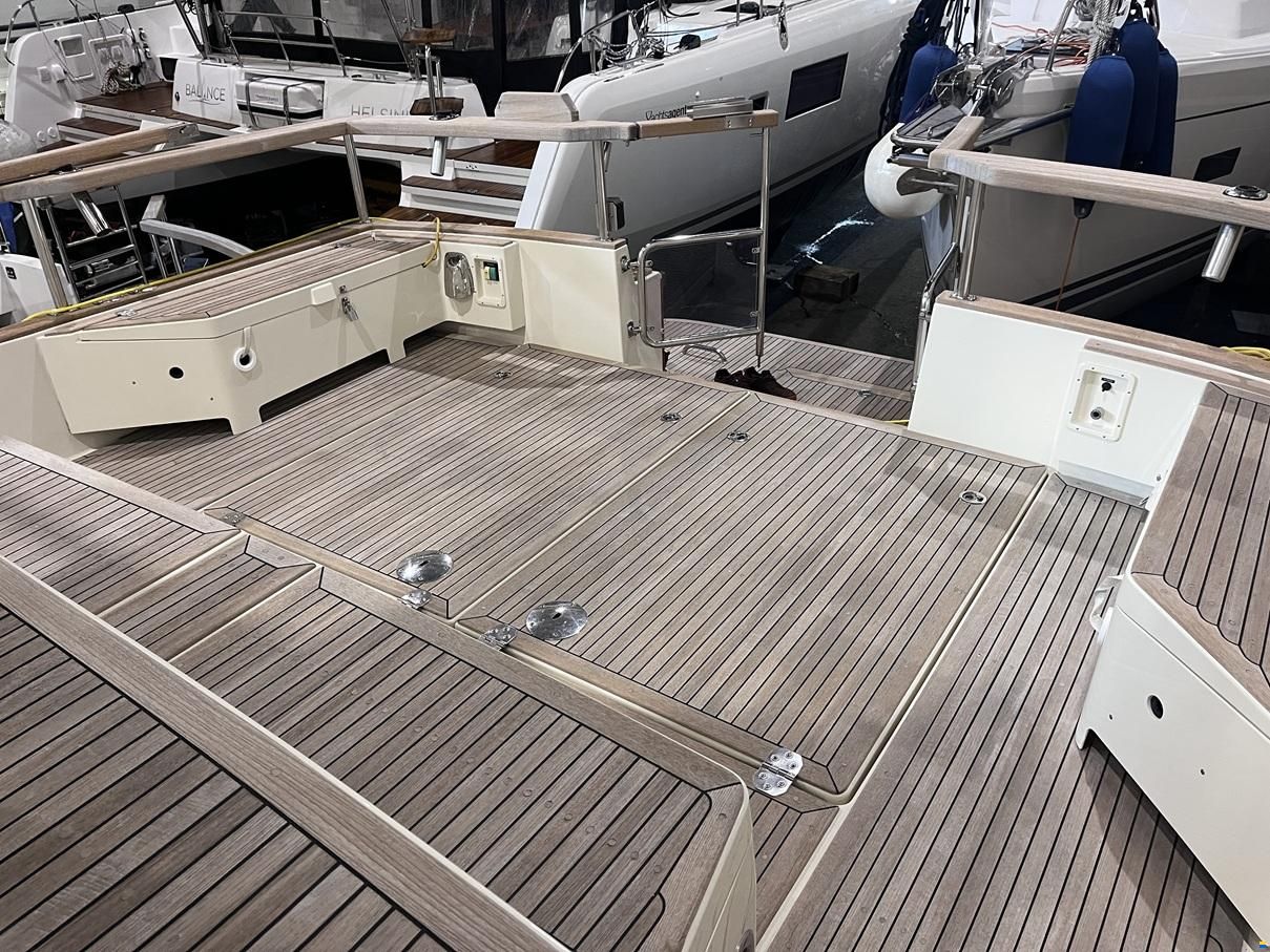 Targa 42