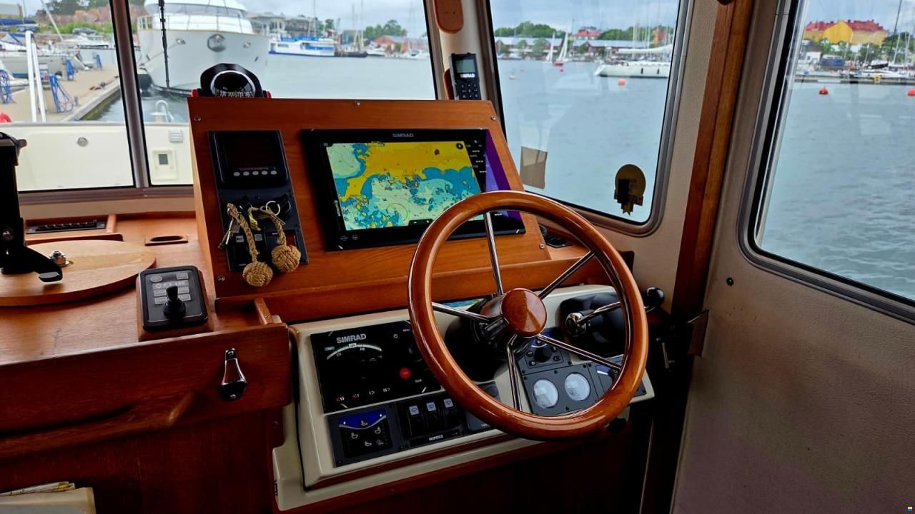 Targa 42