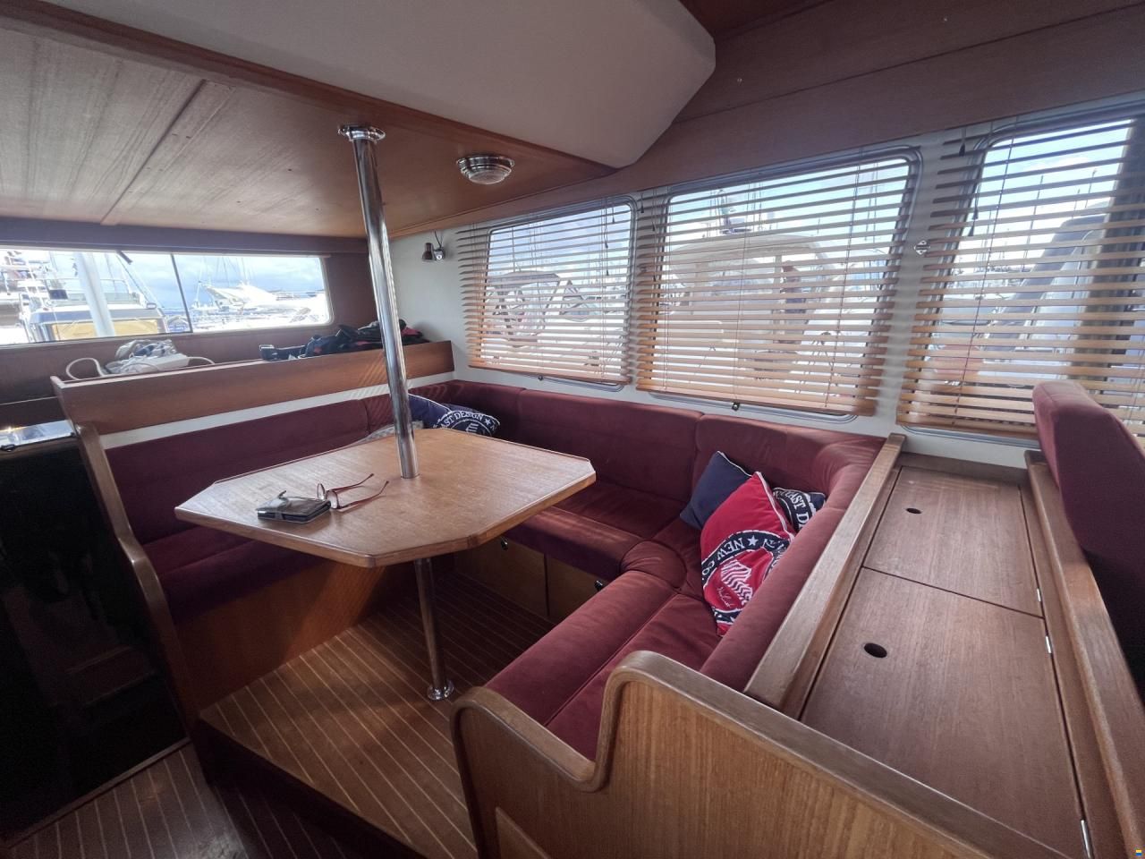 Targa 42
