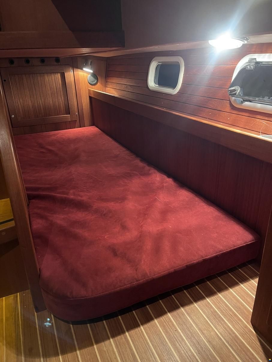 Targa 42