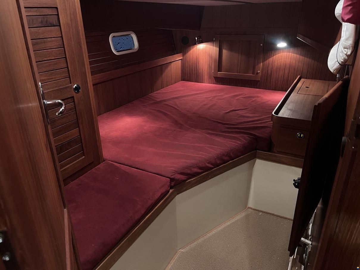 Targa 42