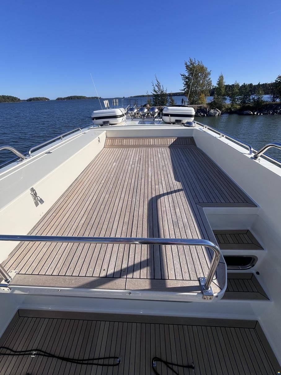 Targa 42