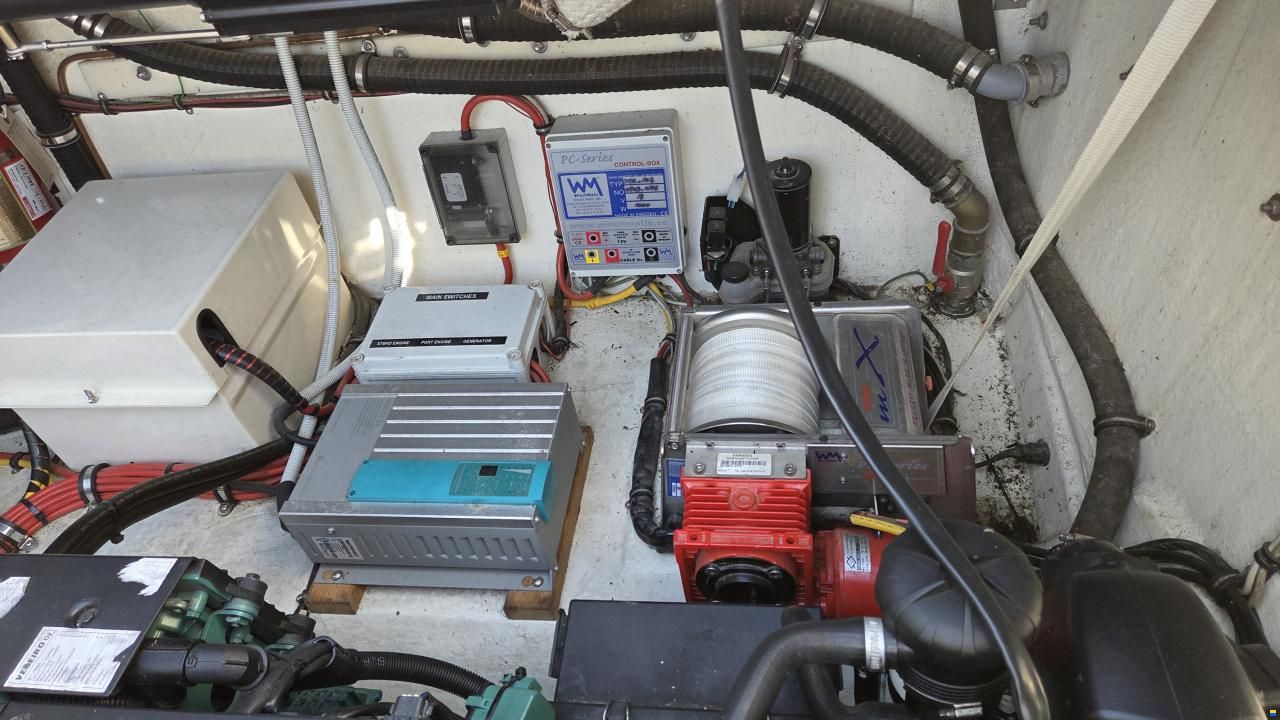 Targa 42