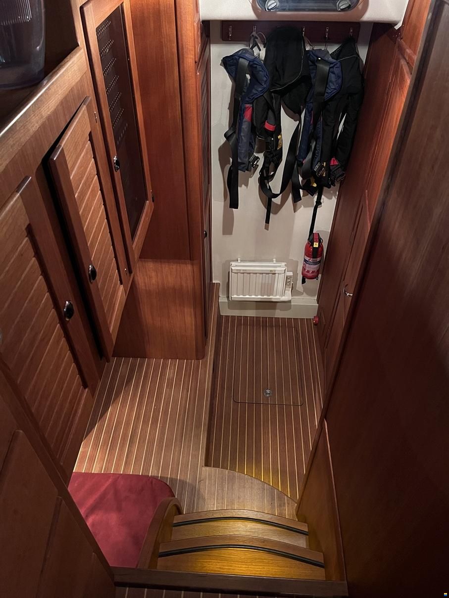 Targa 42