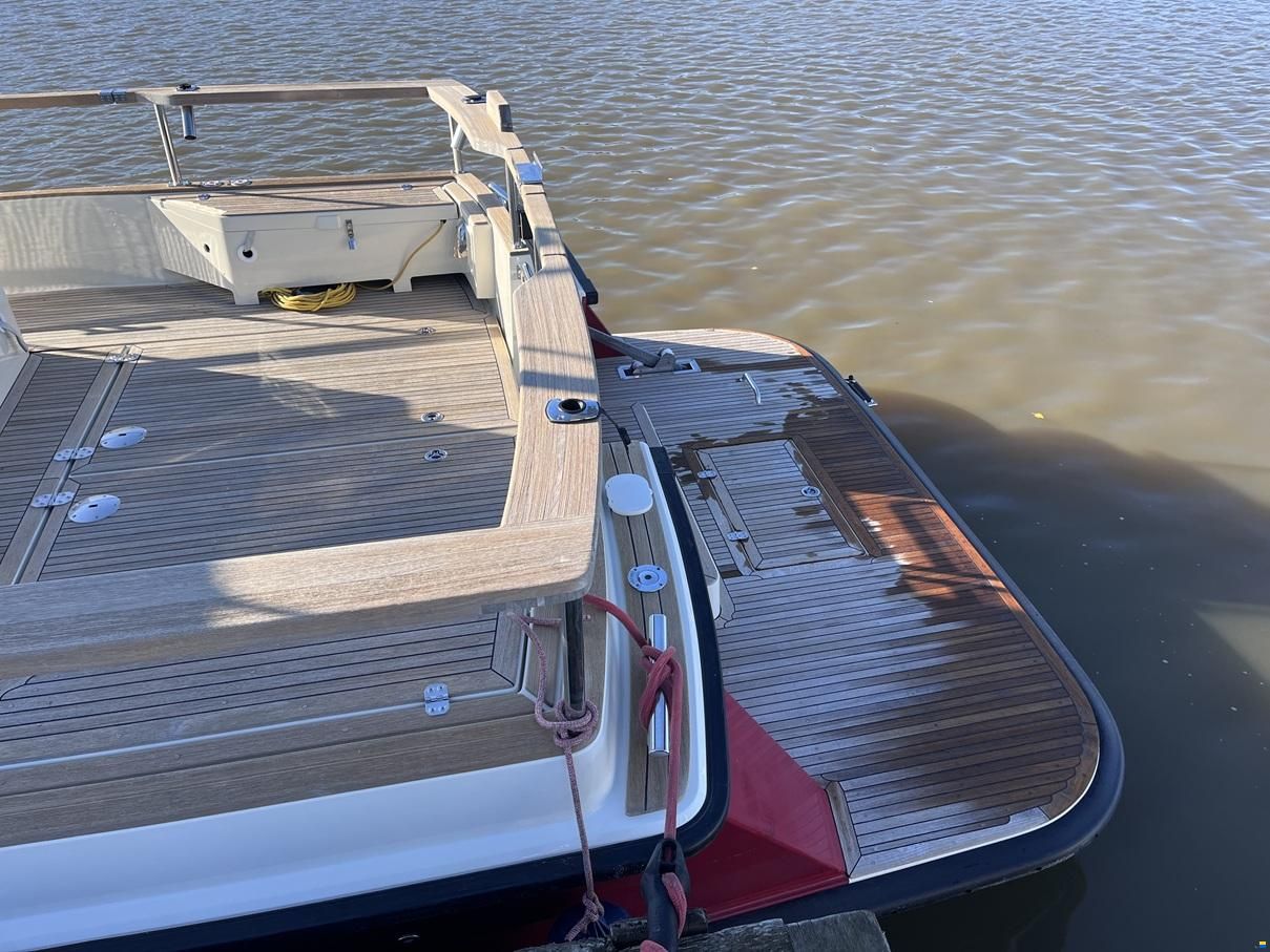 Targa 42