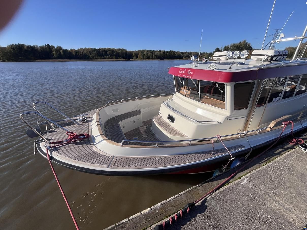 Targa 42