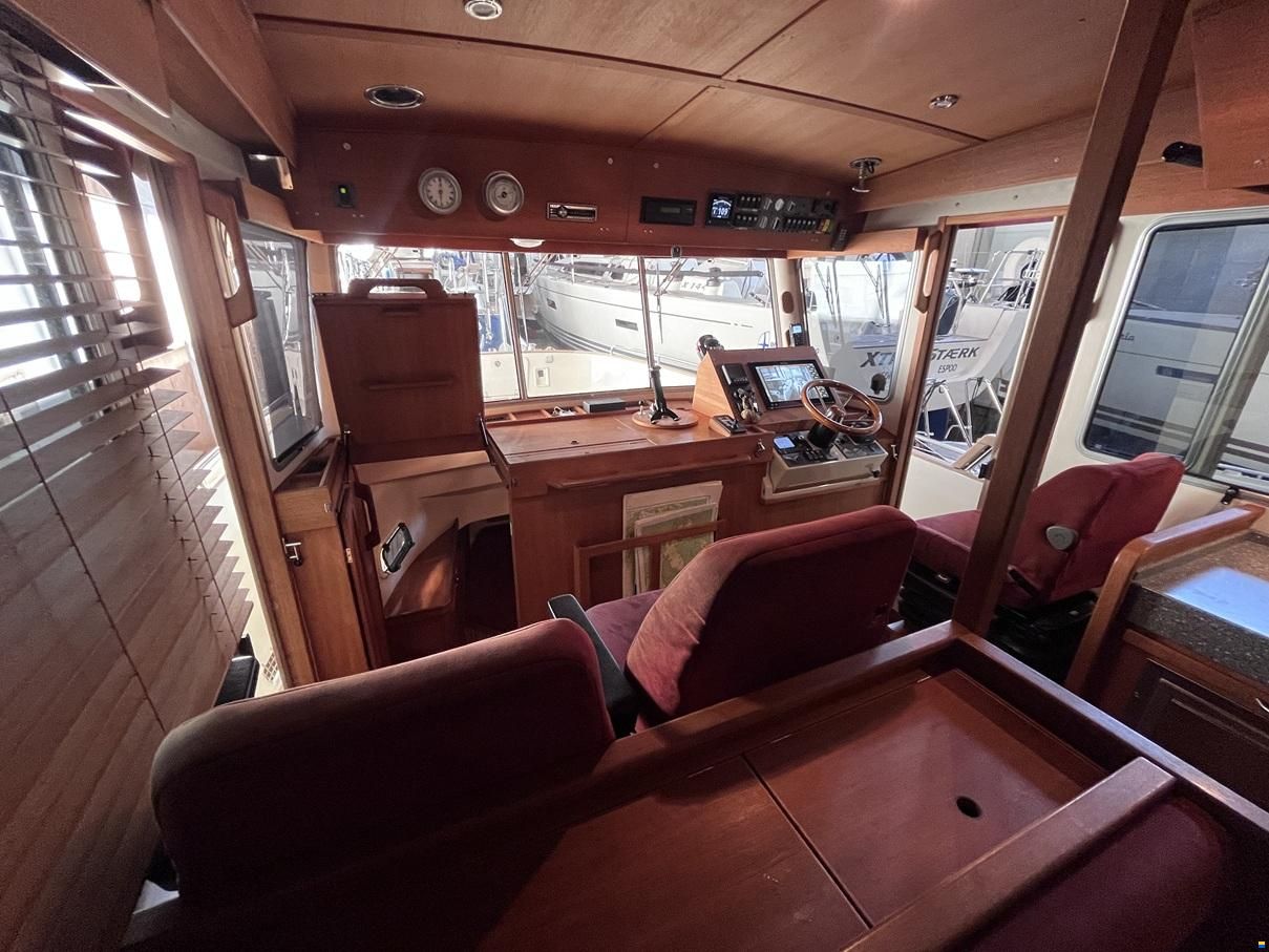 Targa 42