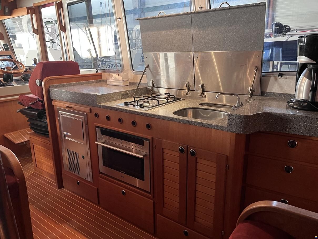 Targa 42
