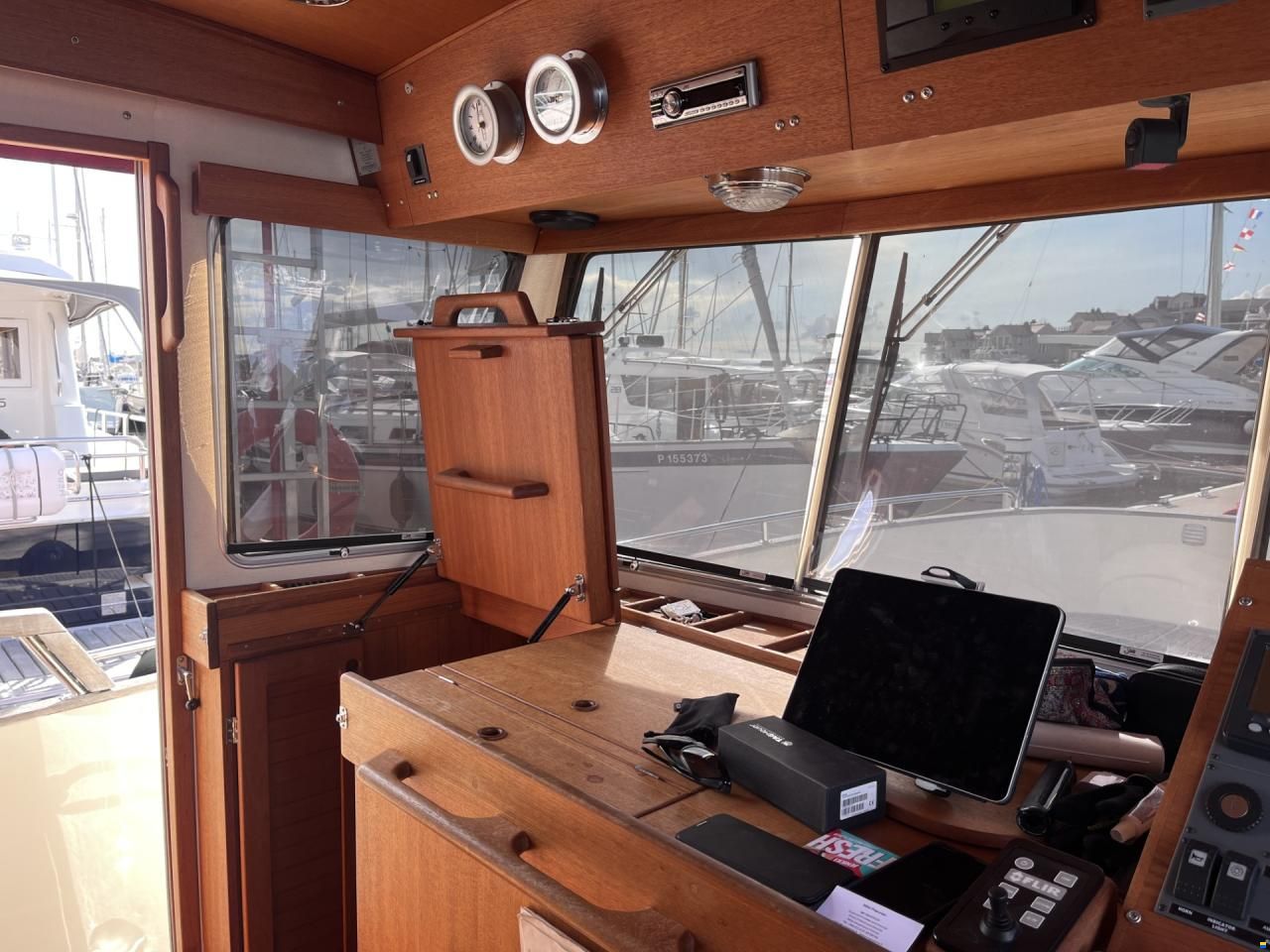 Targa 42