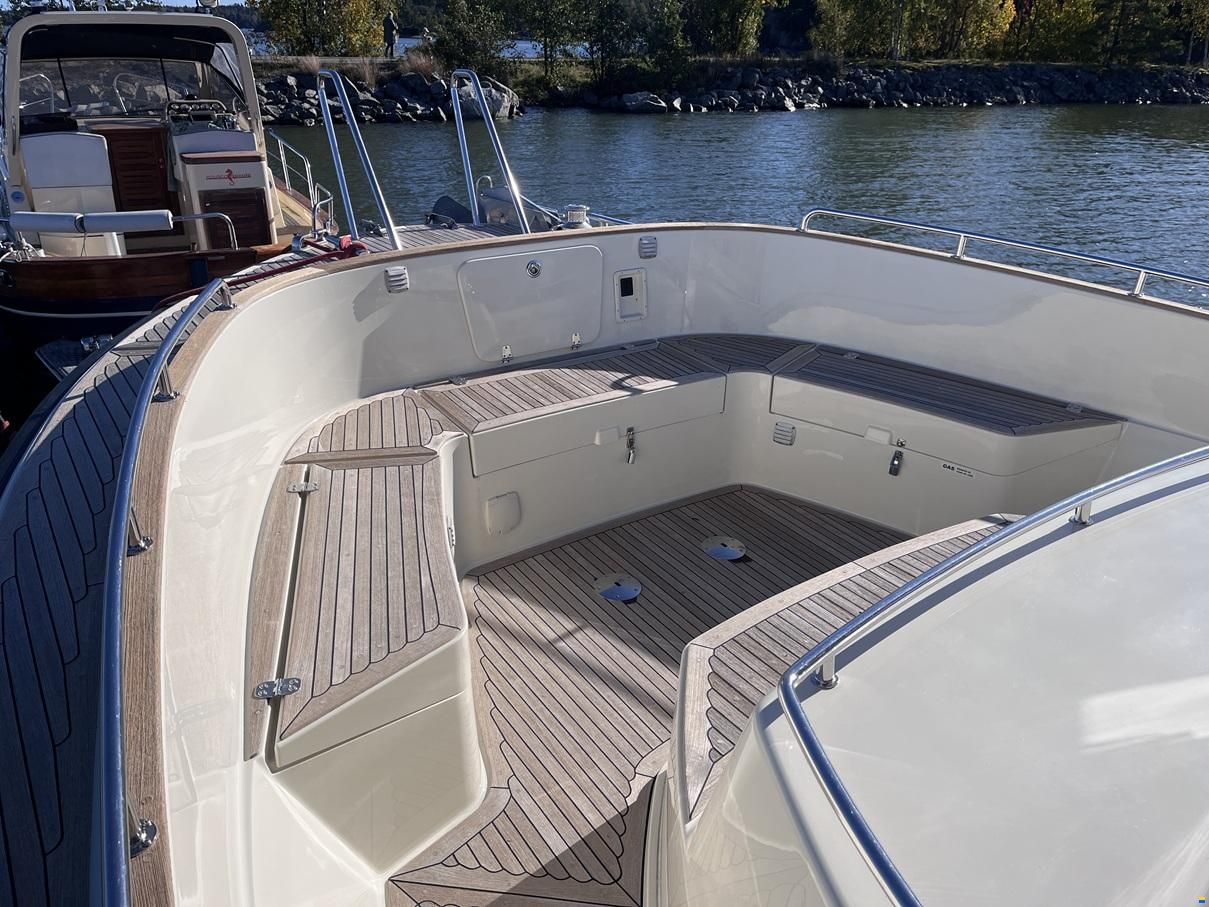 Targa 42