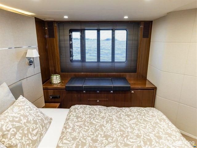 Princess V62