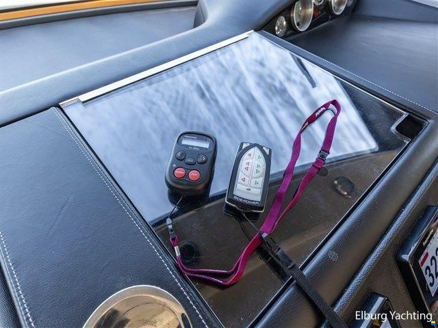 Princess V62