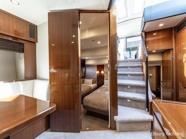 Princess V62