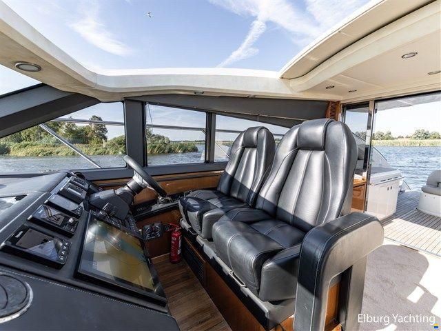 Princess V62