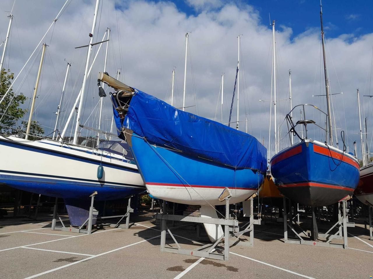 Spirit 28
