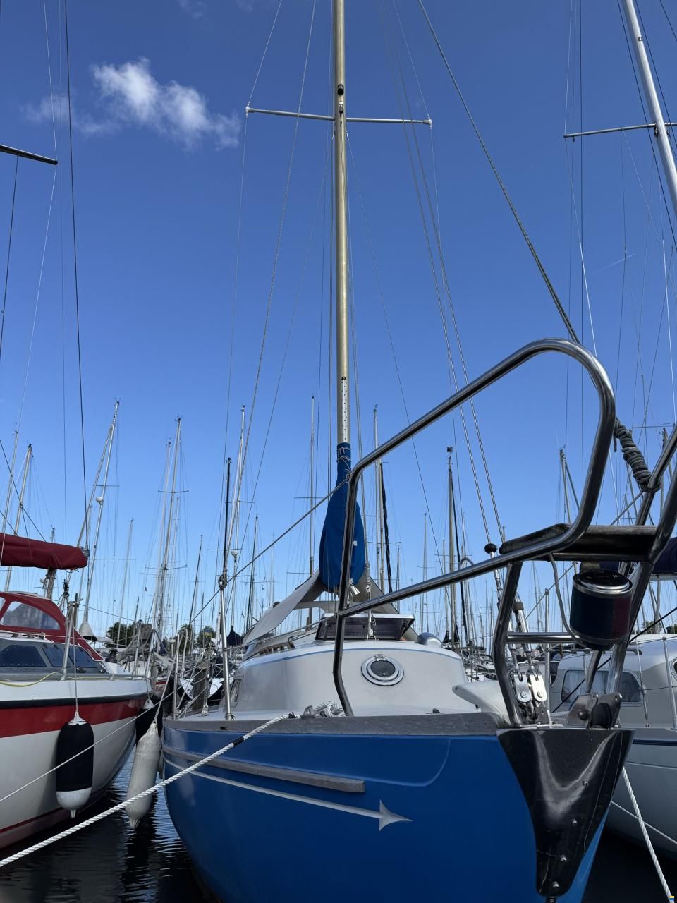 Spirit 28