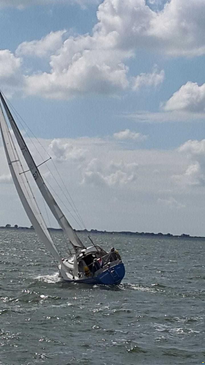 Spirit 28