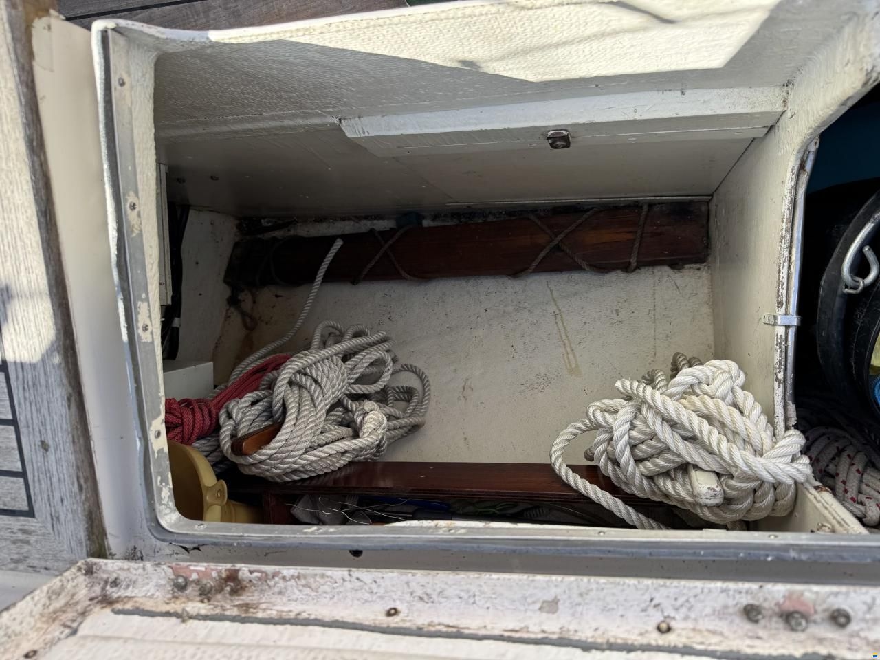 Spirit 28