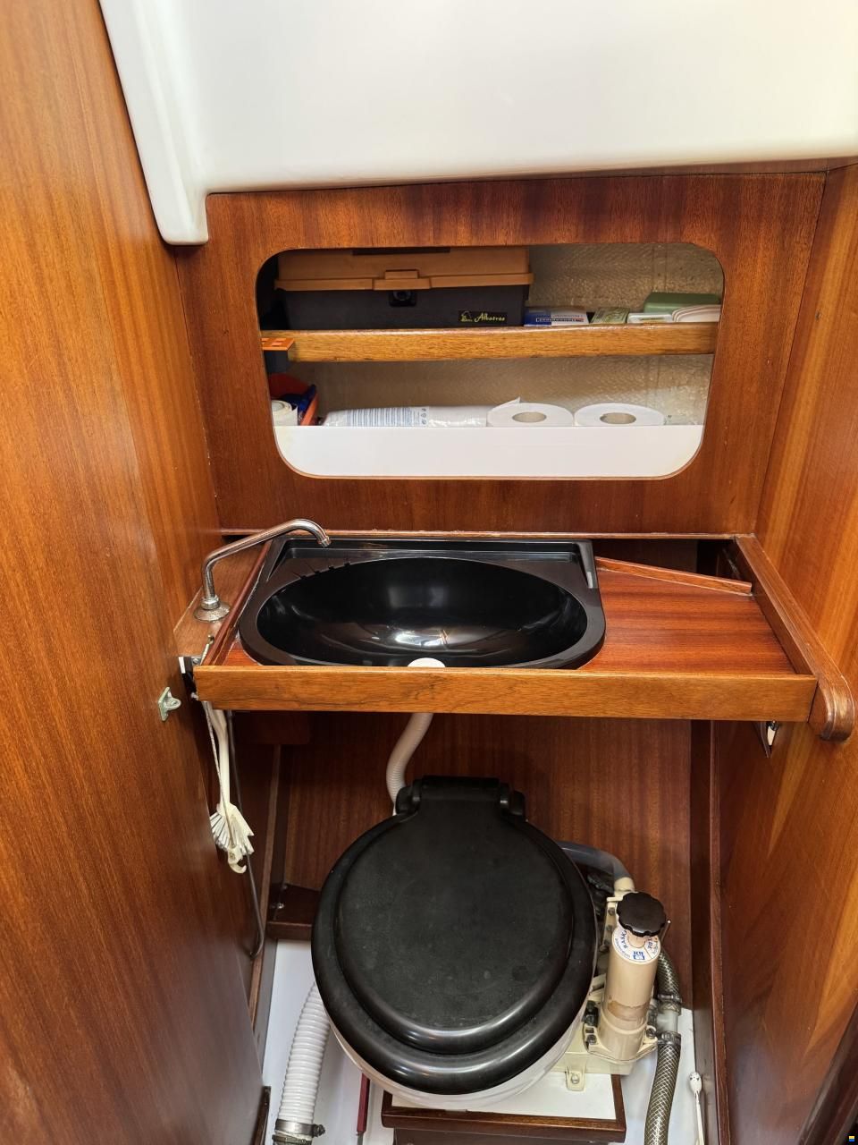 Spirit 28