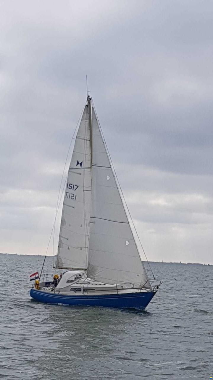 Spirit 28