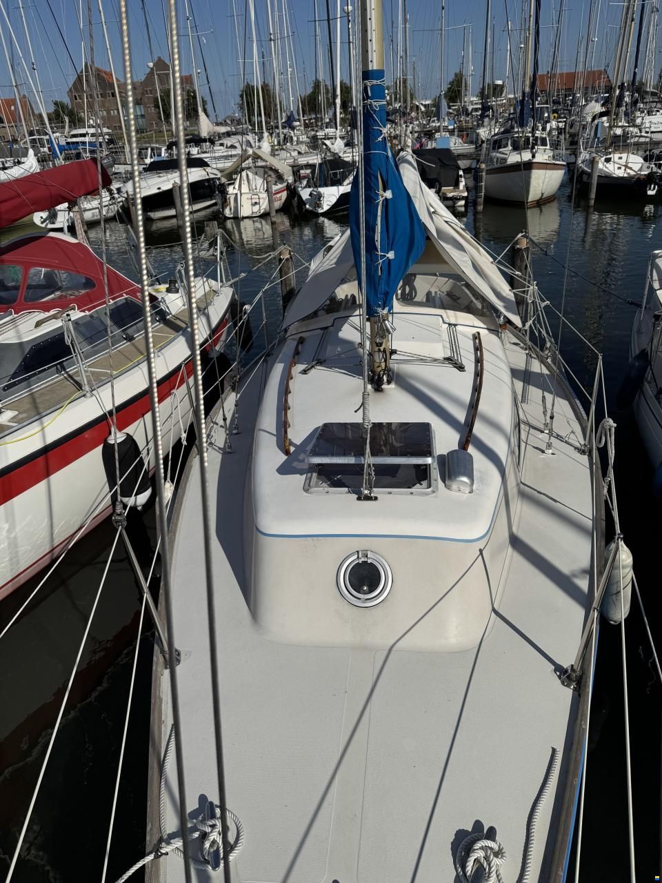 Spirit 28