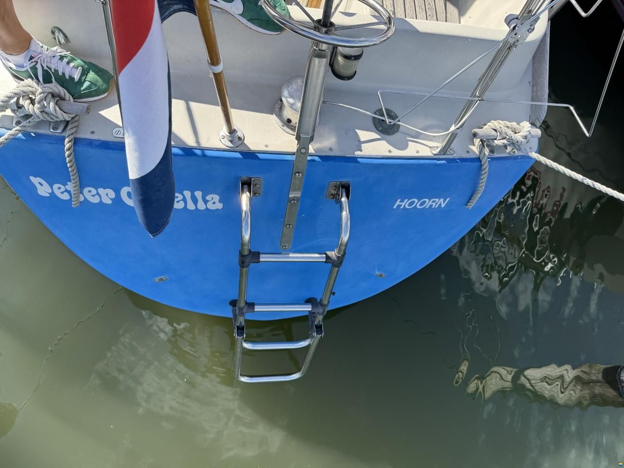 Spirit 28