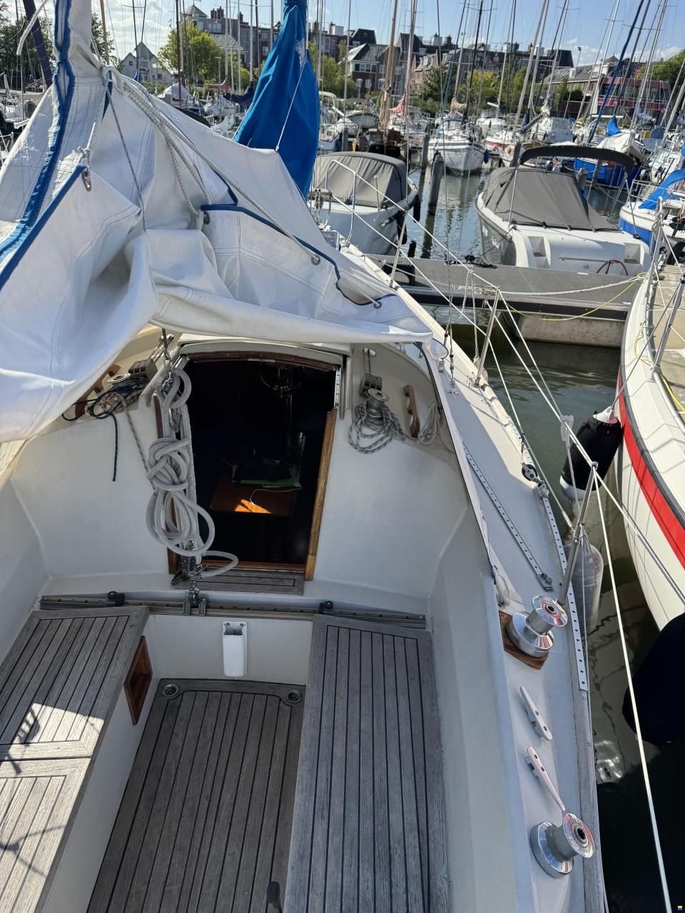 Spirit 28