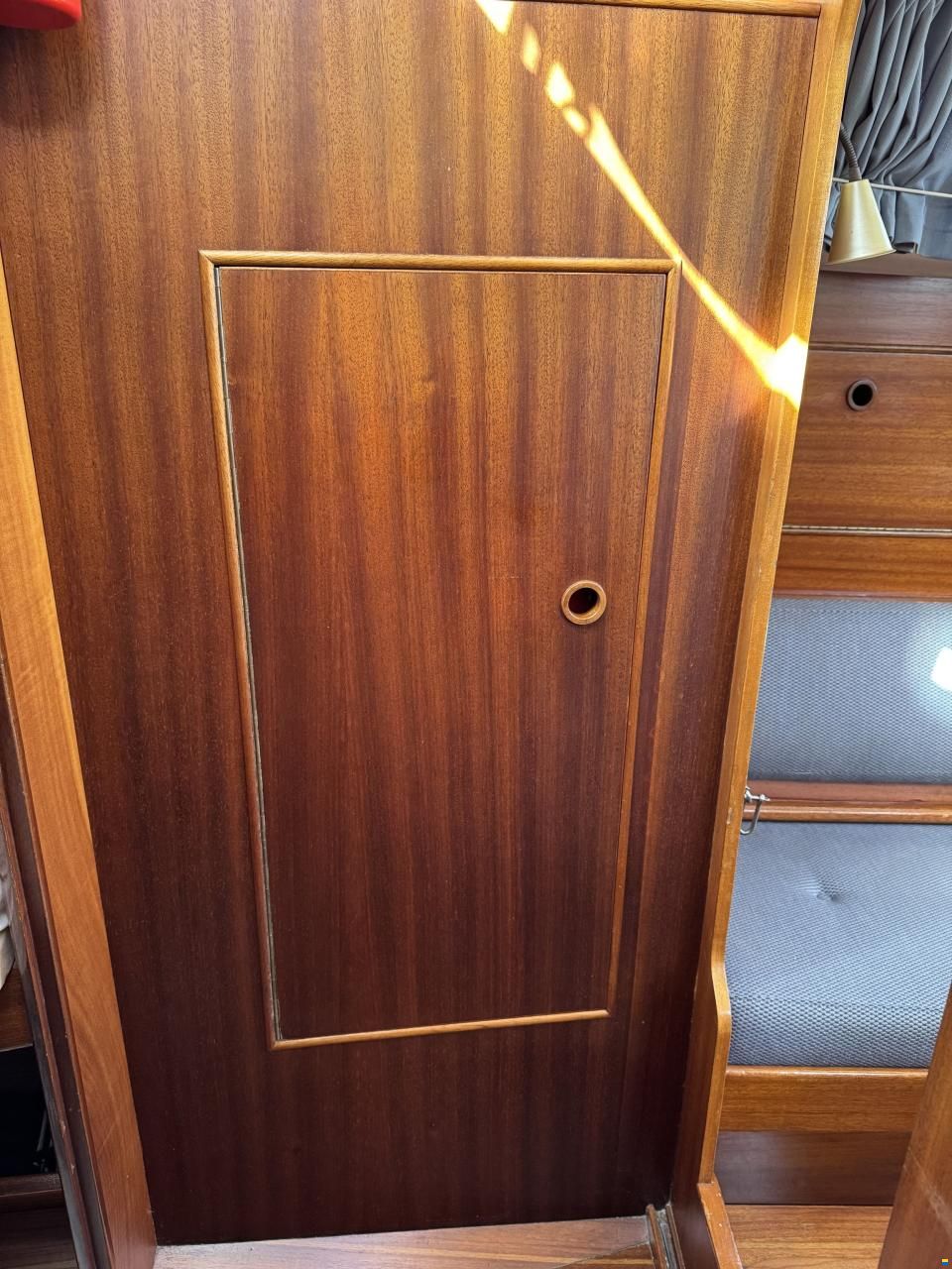 Spirit 28