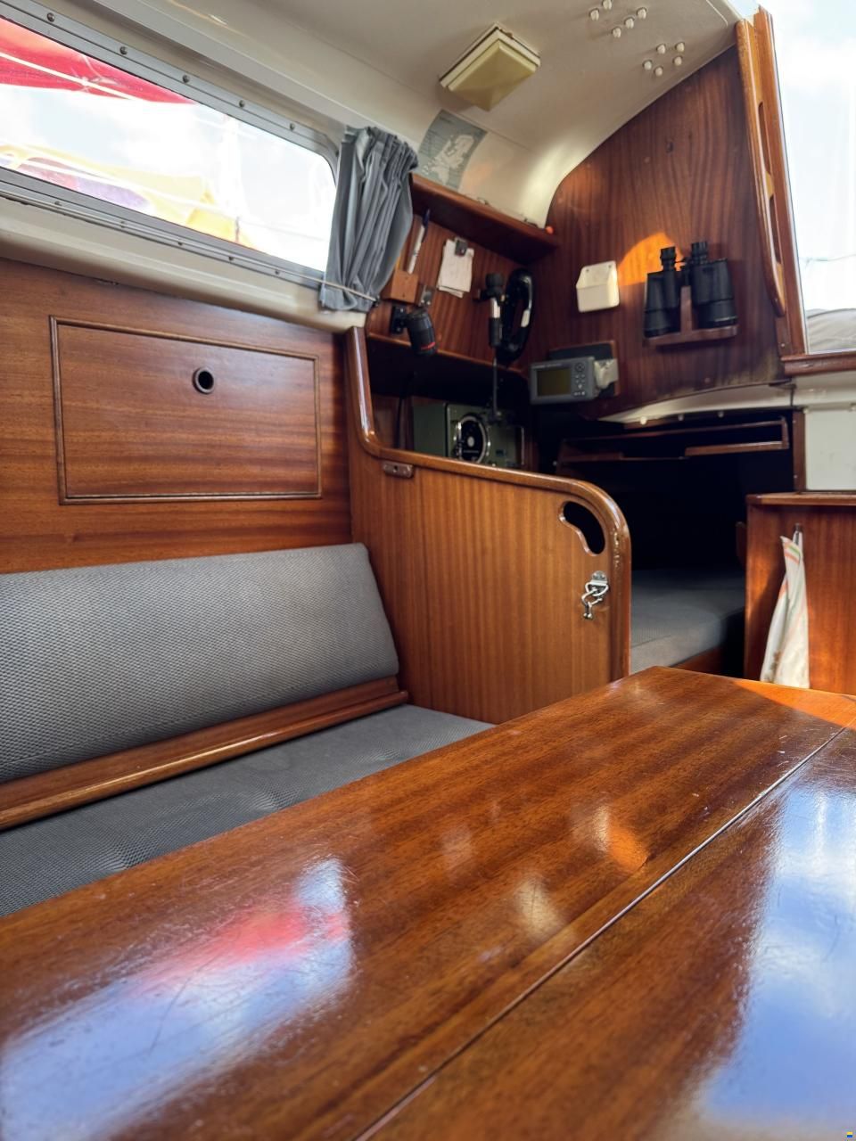 Spirit 28