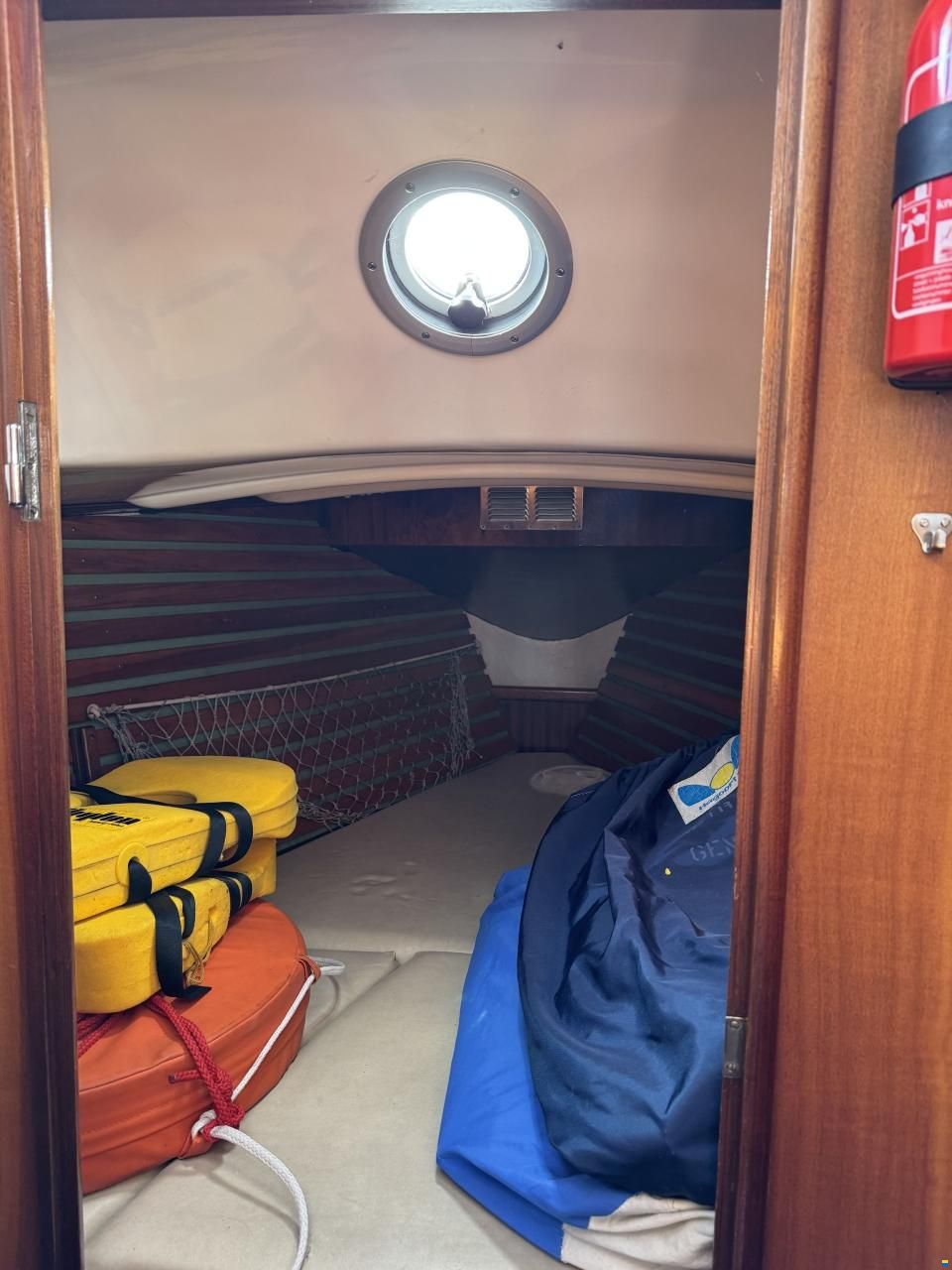 Spirit 28