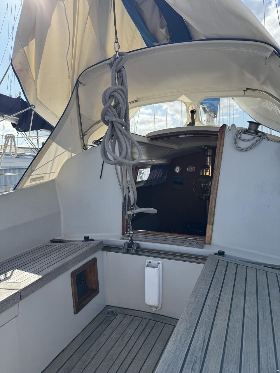 Spirit 28