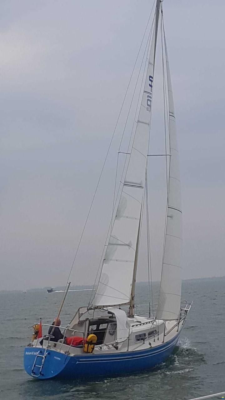Spirit 28