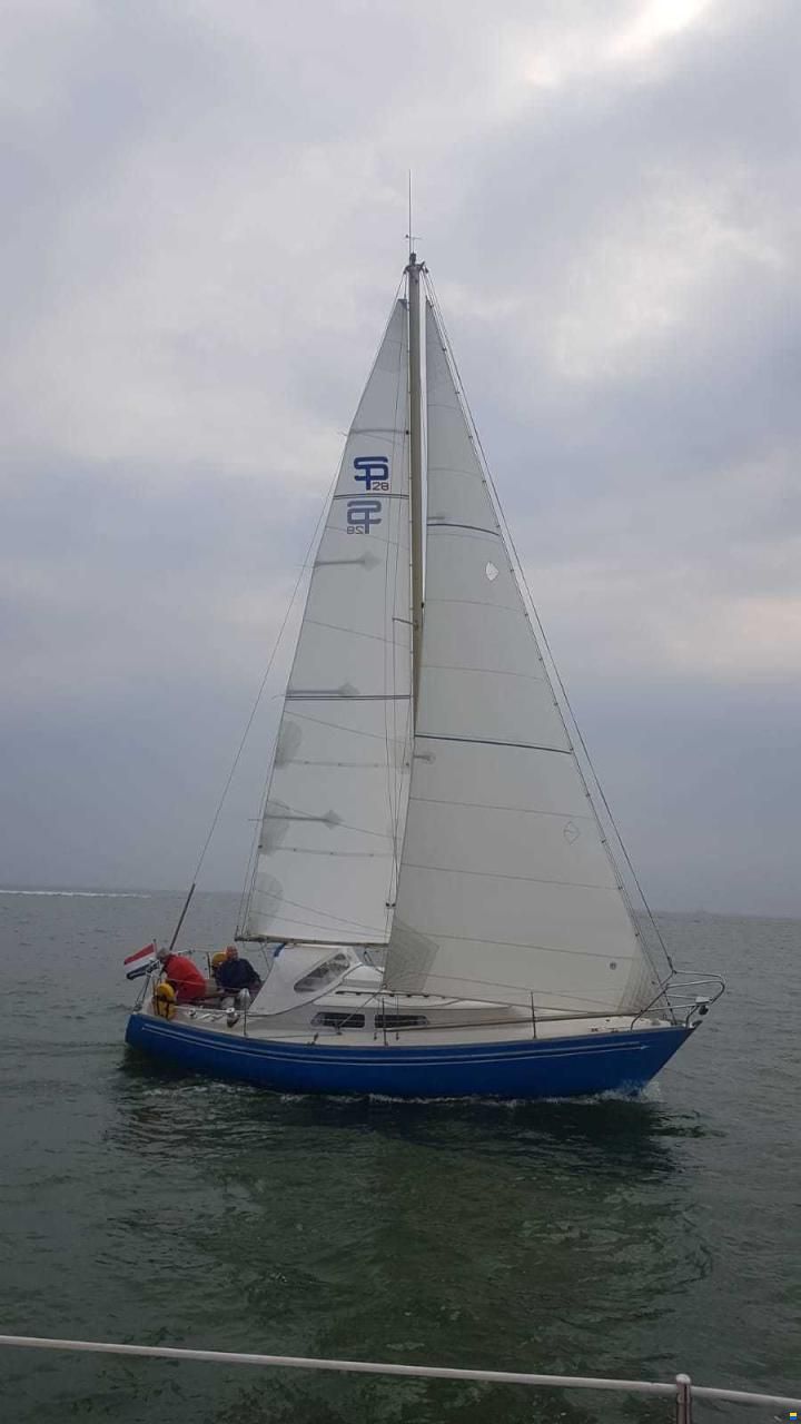 Spirit 28