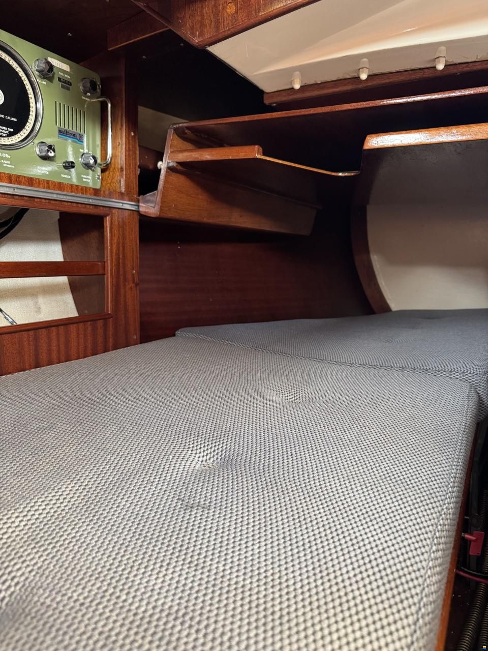 Spirit 28