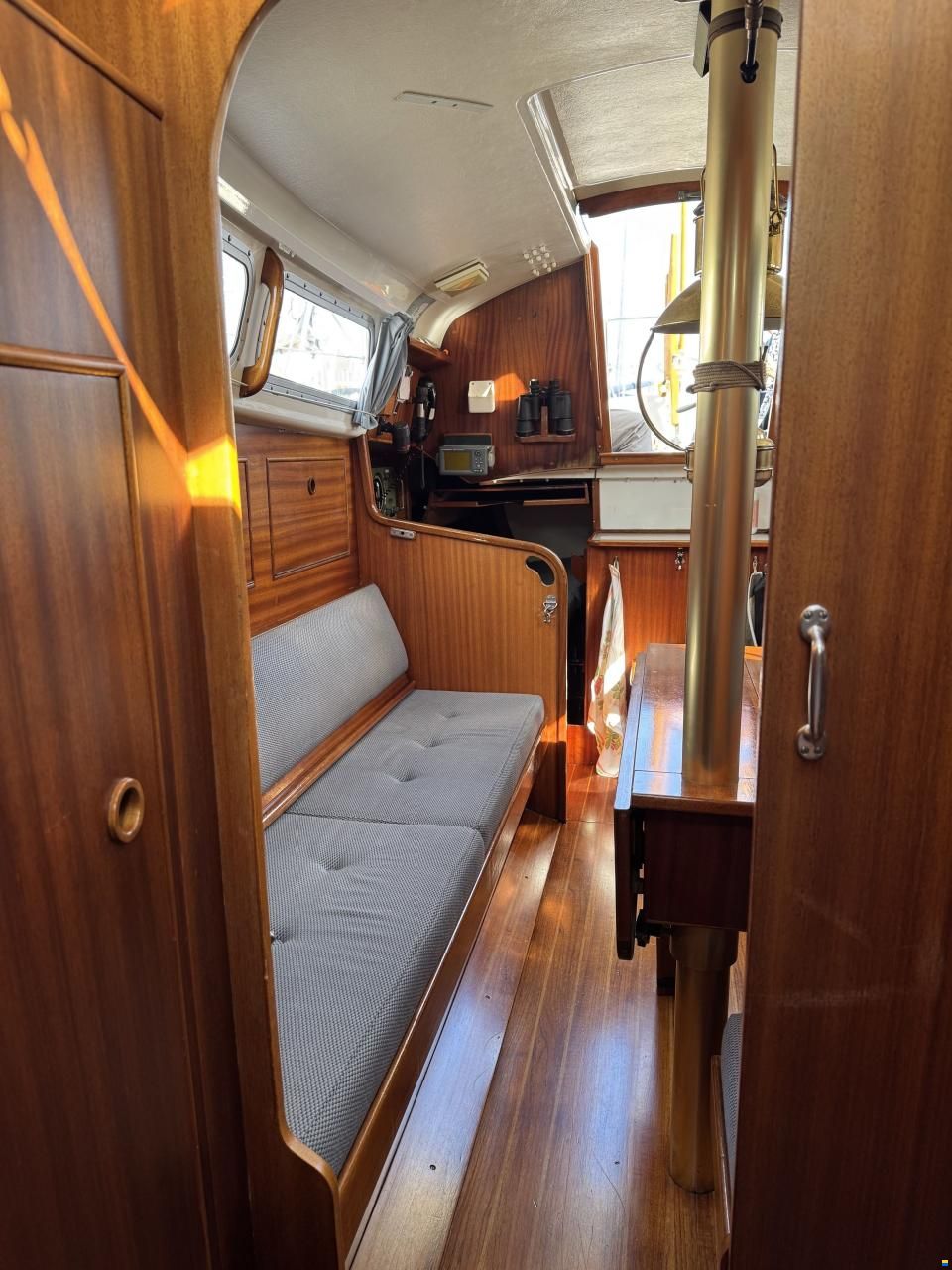 Spirit 28