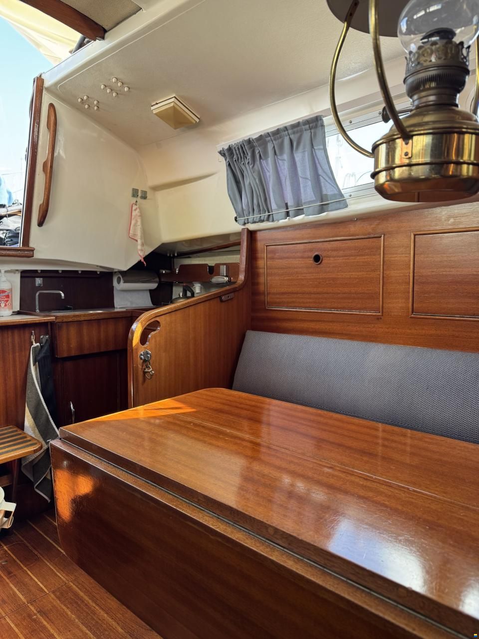 Spirit 28