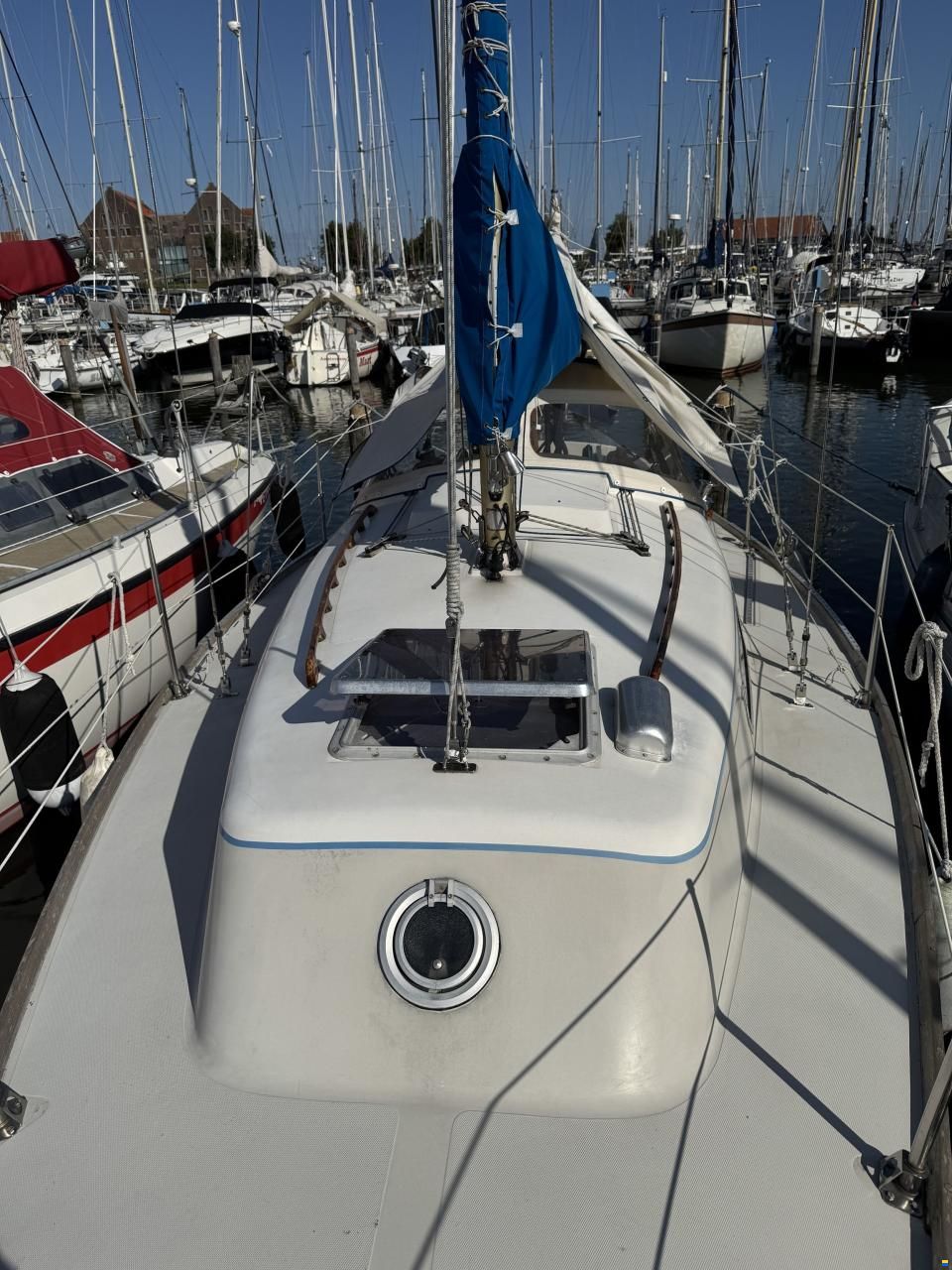 Spirit 28