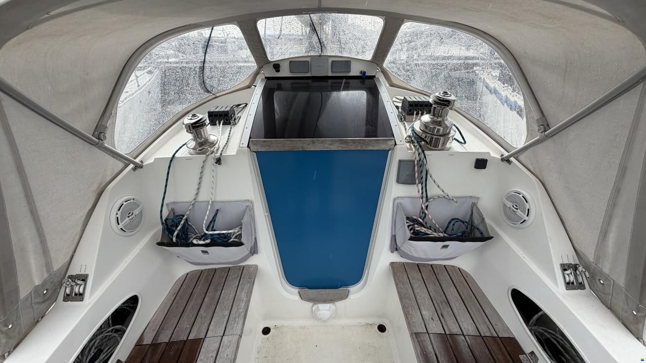 Dragonfly 920 Touring