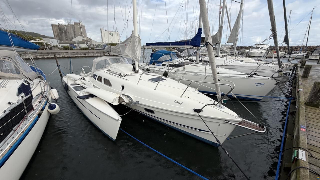 Dragonfly 920 Touring