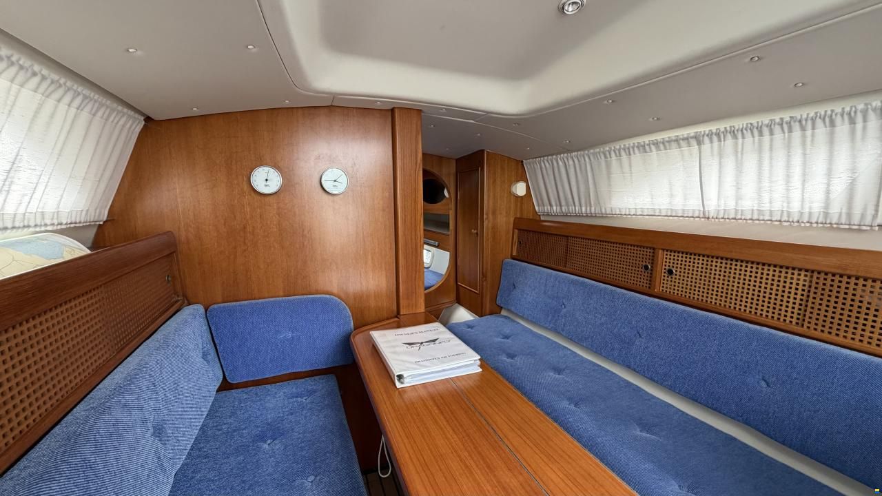 Dragonfly 920 Touring