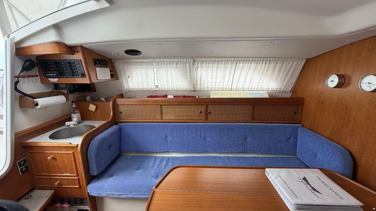 Dragonfly 920 Touring