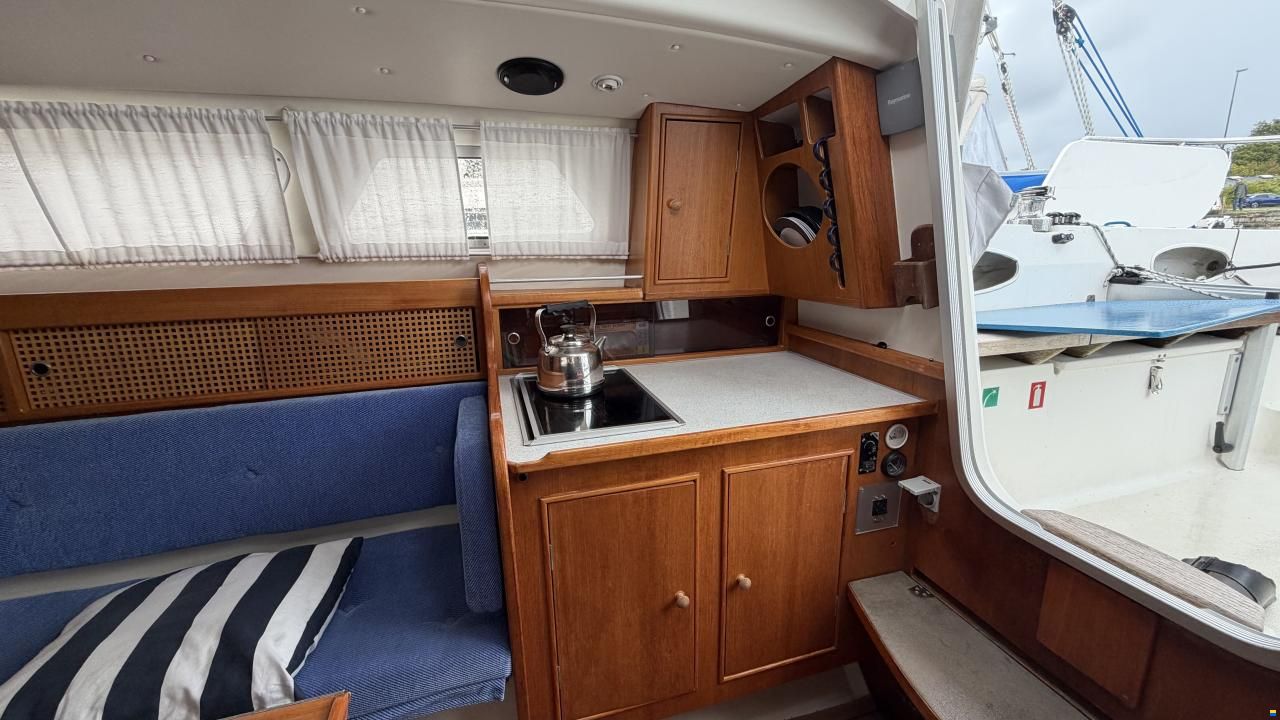 Dragonfly 920 Touring