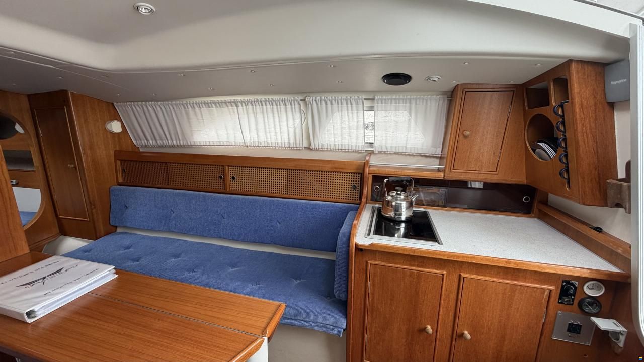 Dragonfly 920 Touring
