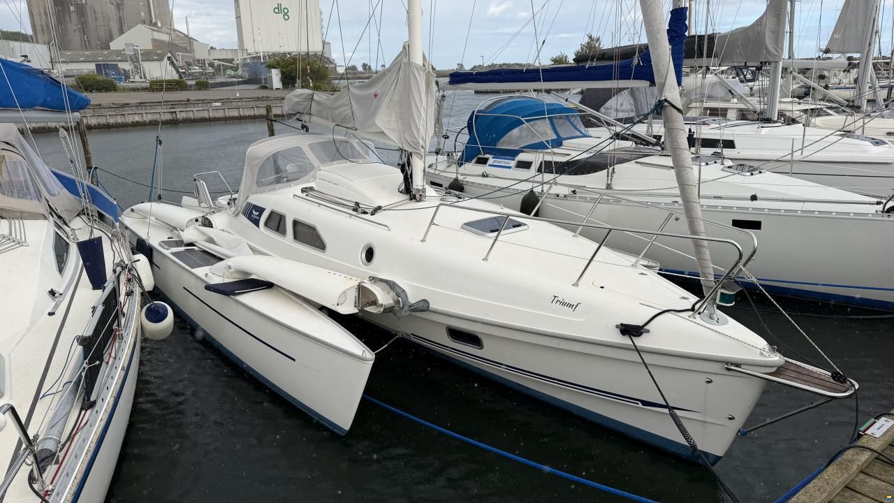 Dragonfly 920 Touring