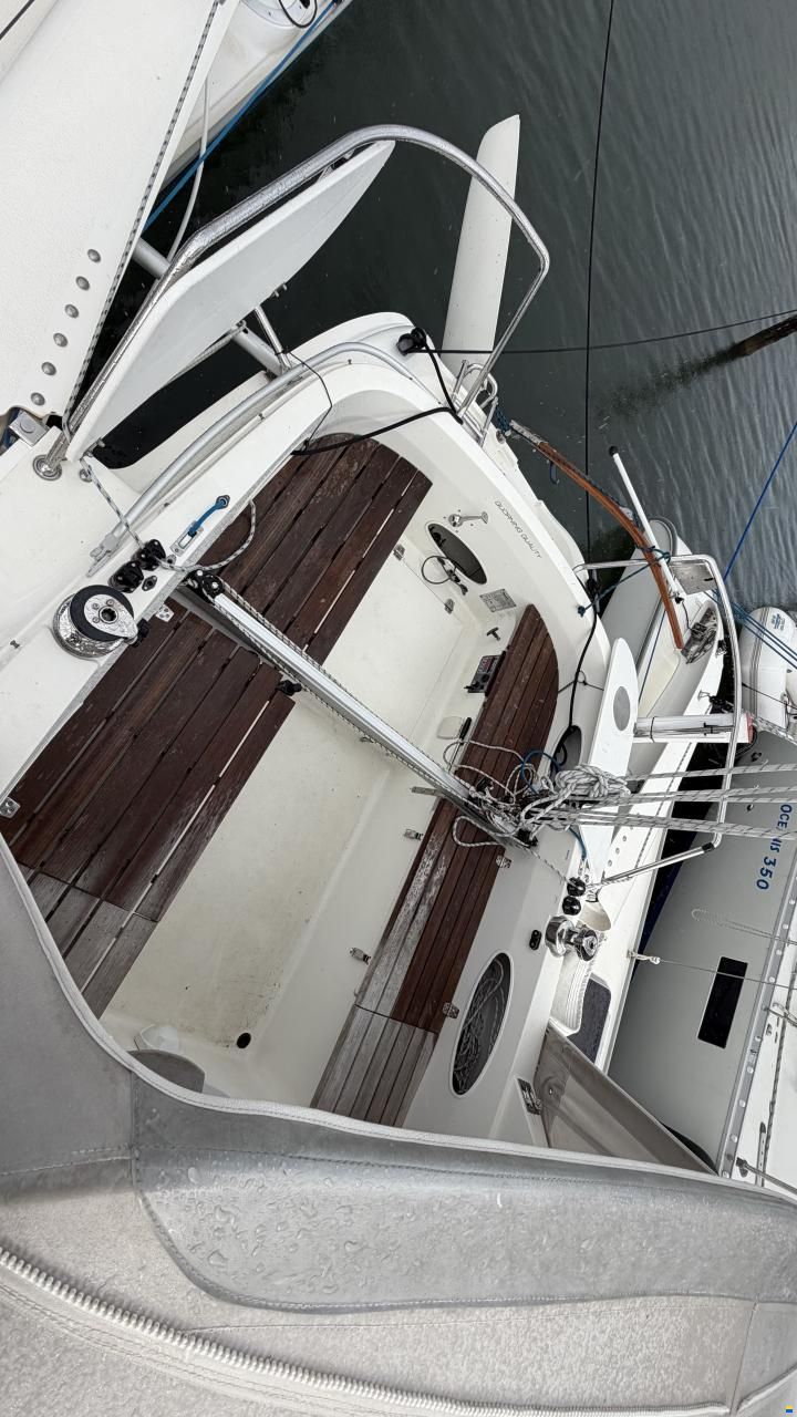 Dragonfly 920 Touring