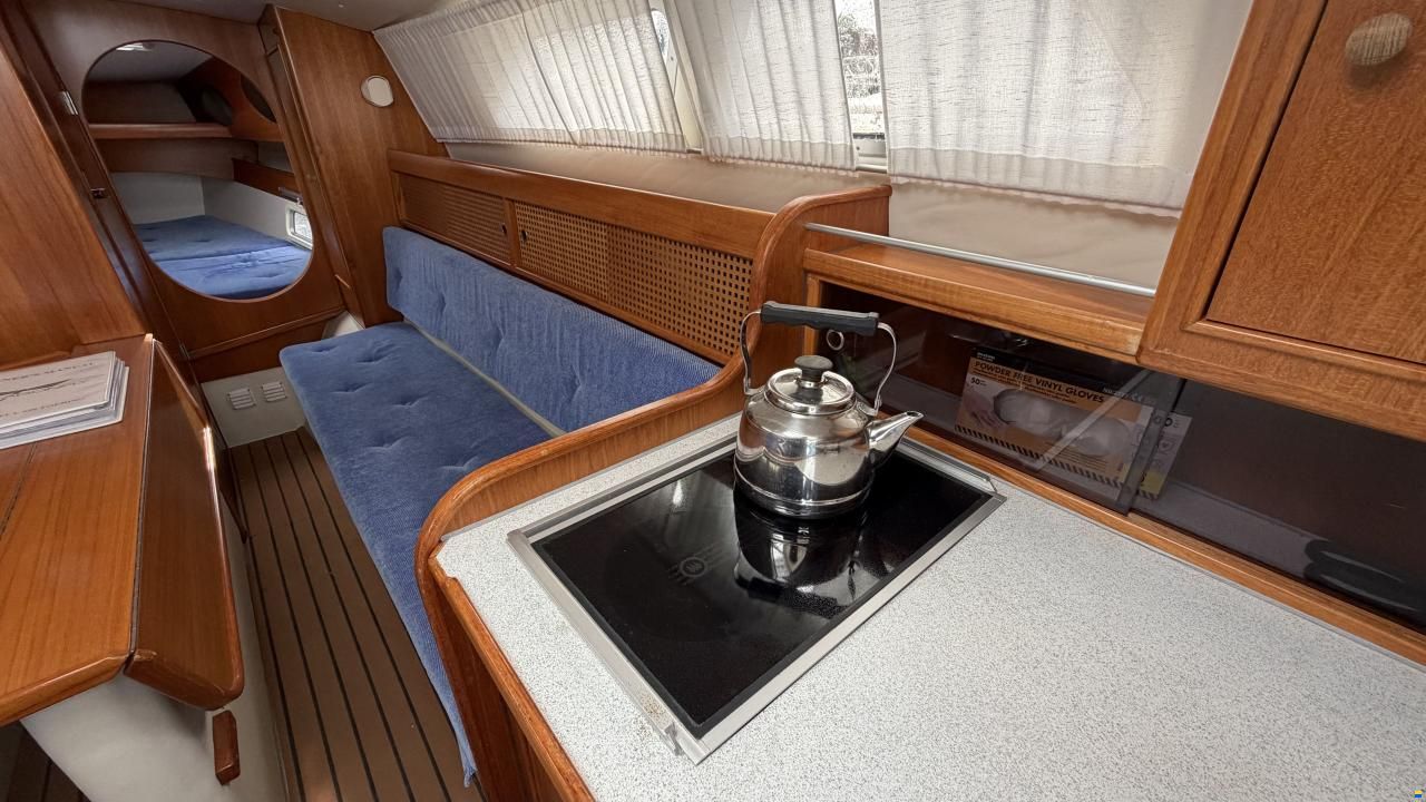 Dragonfly 920 Touring
